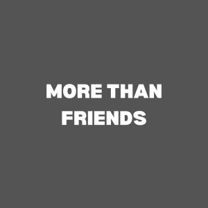 Album More Than Friends from Dayo