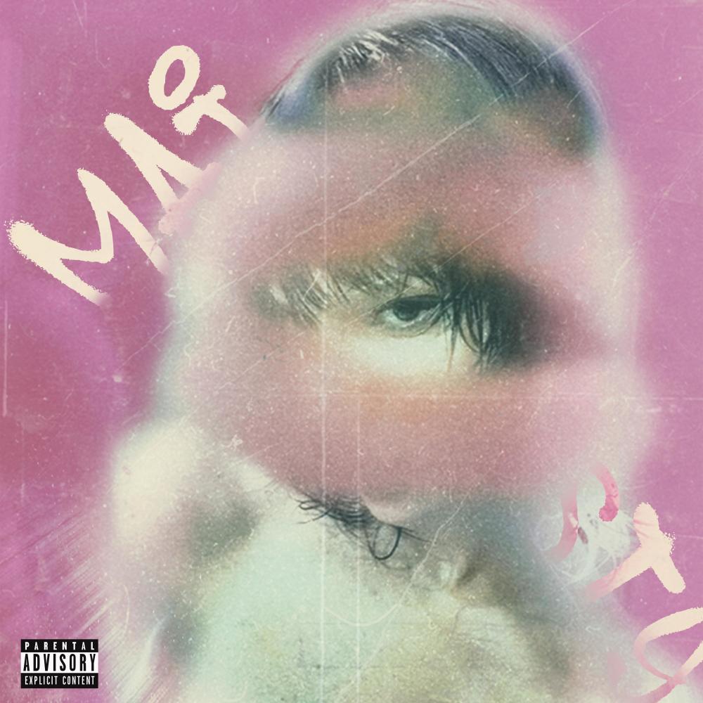 MAI STY (feat. YBF & fvnix) (Explicit)