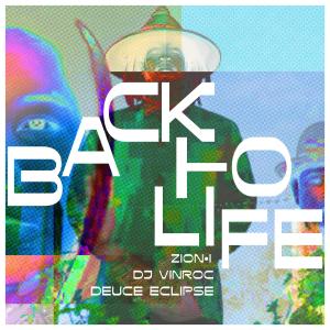 Zion I的專輯Back to Life