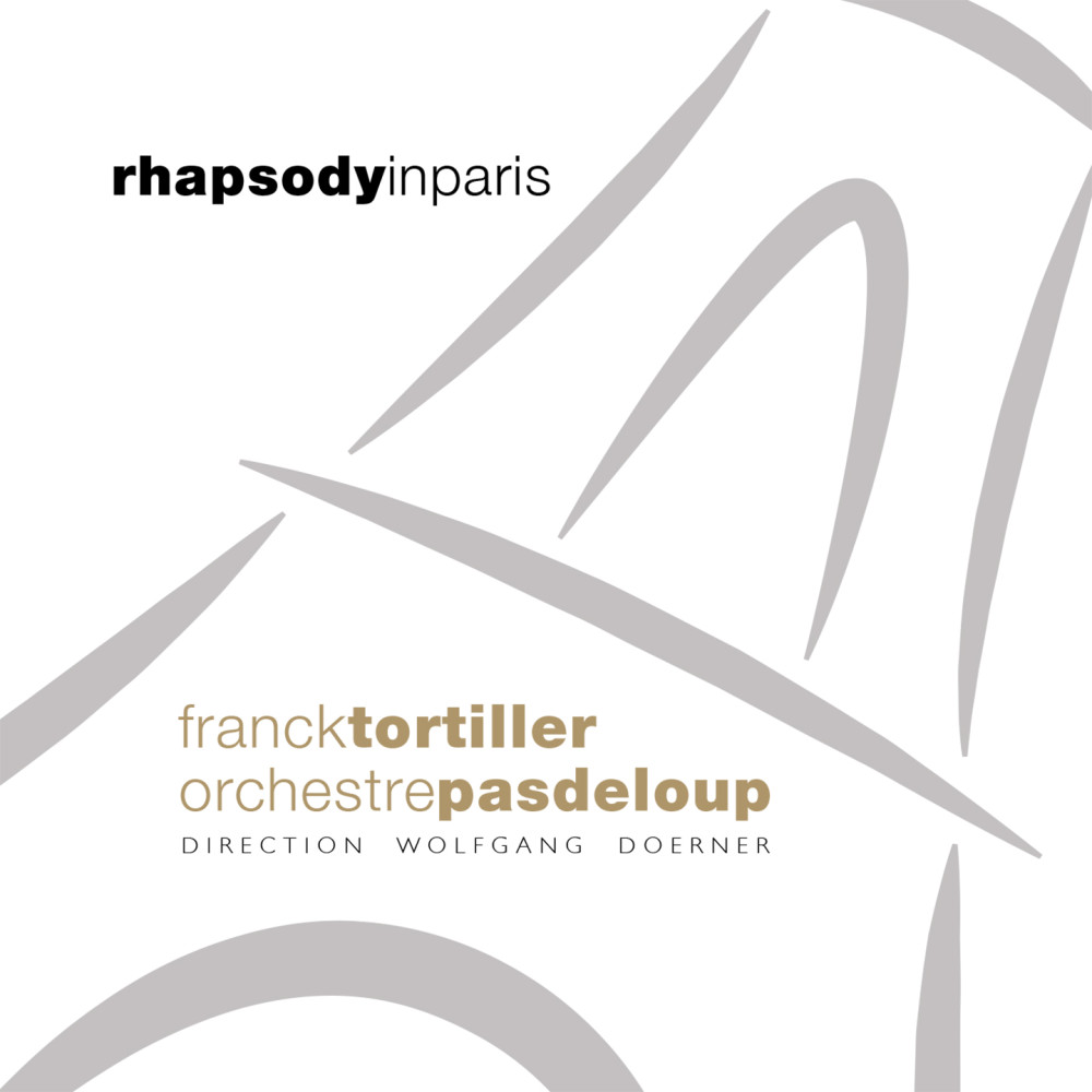 Impasse des vertues (Arr. by Franck Tortiller)