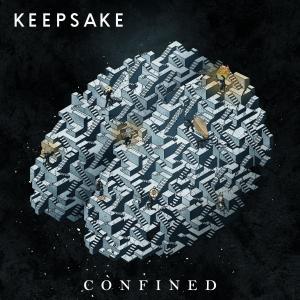 Album Fade (Explicit) from Keepsake
