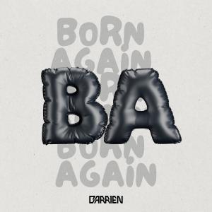 BARRIEN的專輯Born Again