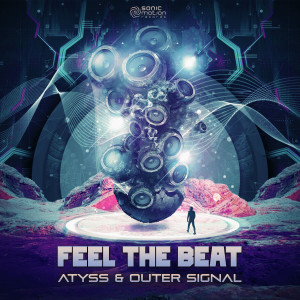 ATYSS的專輯Feel the Beat
