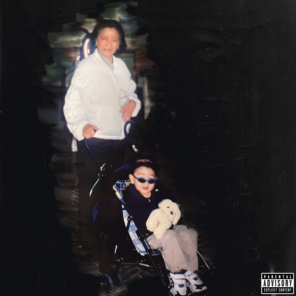 LEAVING (Explicit)