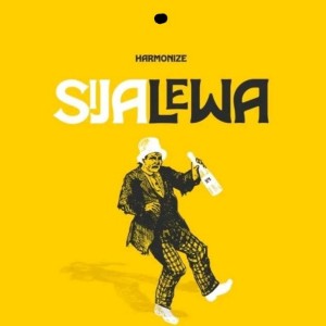 Album Sijalewa oleh Harmonize