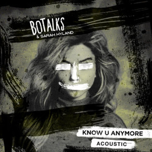 อัลบัม Know U Anymore ศิลปิน Bo Talks