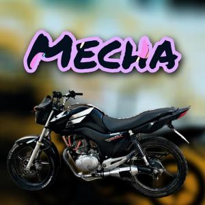 Album Mecha (Explicit) from Berna