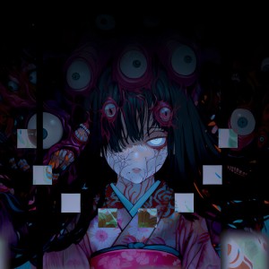 收听Hya的mad mermaid (feat. 重音テト)歌词歌曲