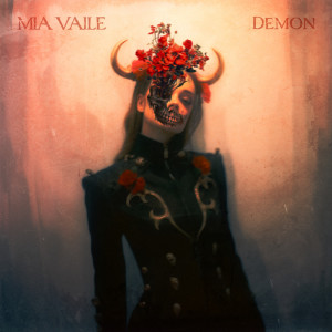 Mia Vaile的专辑Demon