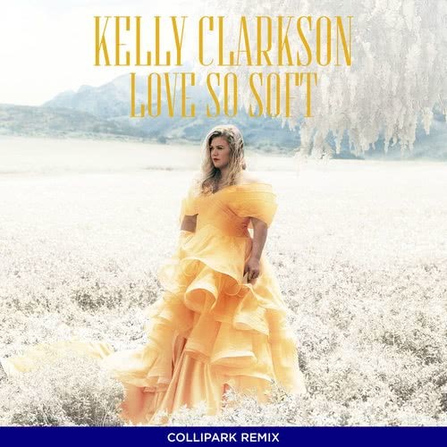 Love So Soft (Mr. Collipark Remix) (Collipark Remix)