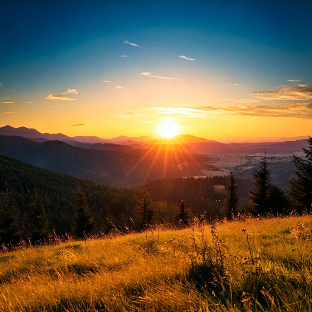 Tranquil Harmony for Relaxing Evenings