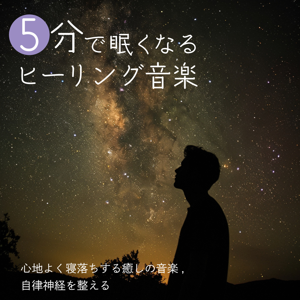 ソウル・リラックスタイム