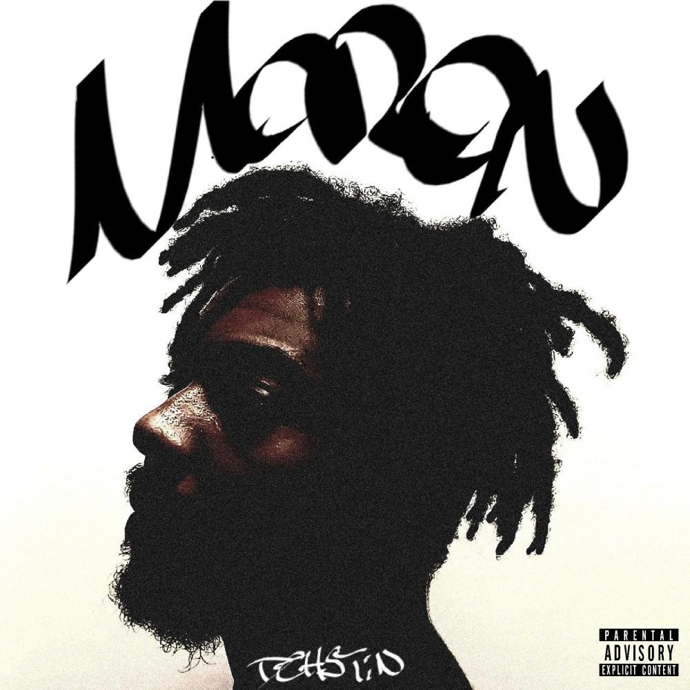 Bigger Than The Sea (feat. Fazo) (Explicit)