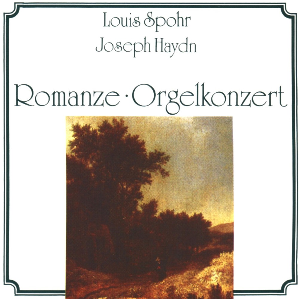 Louis Spohr: Romanze B-Dur