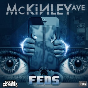Album Feds (Explicit) from McKinley Ave