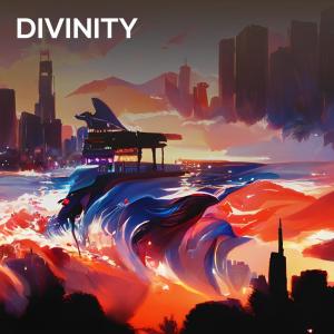 Album Divinity (Remastered 2020) oleh JY
