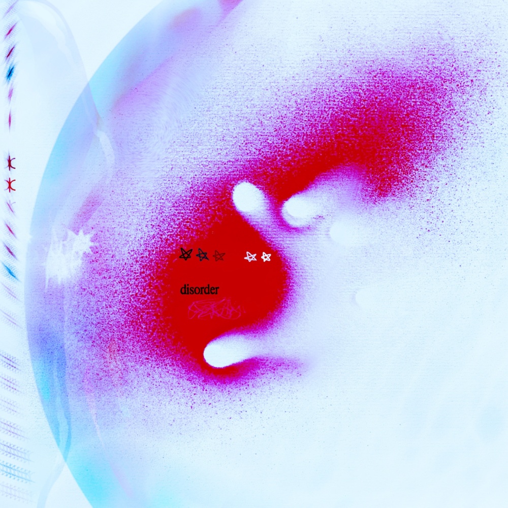 Disorder (Stripped Version)
