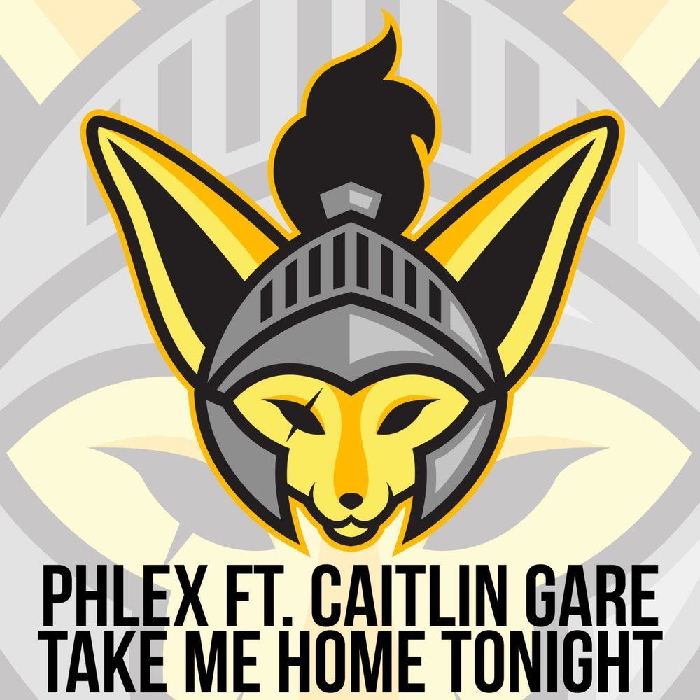 Light Me Up (Original Mix)
