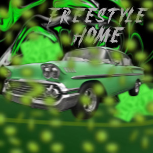 Krusty的專輯Freestyle Home (Explicit)