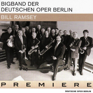Listen to Love For Sale song with lyrics from Bigband der Deutschen Oper Berlin