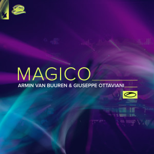 收聽Armin Van Buuren的Magico歌詞歌曲