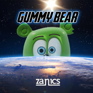 ZAN1X的專輯Gummy Bear
