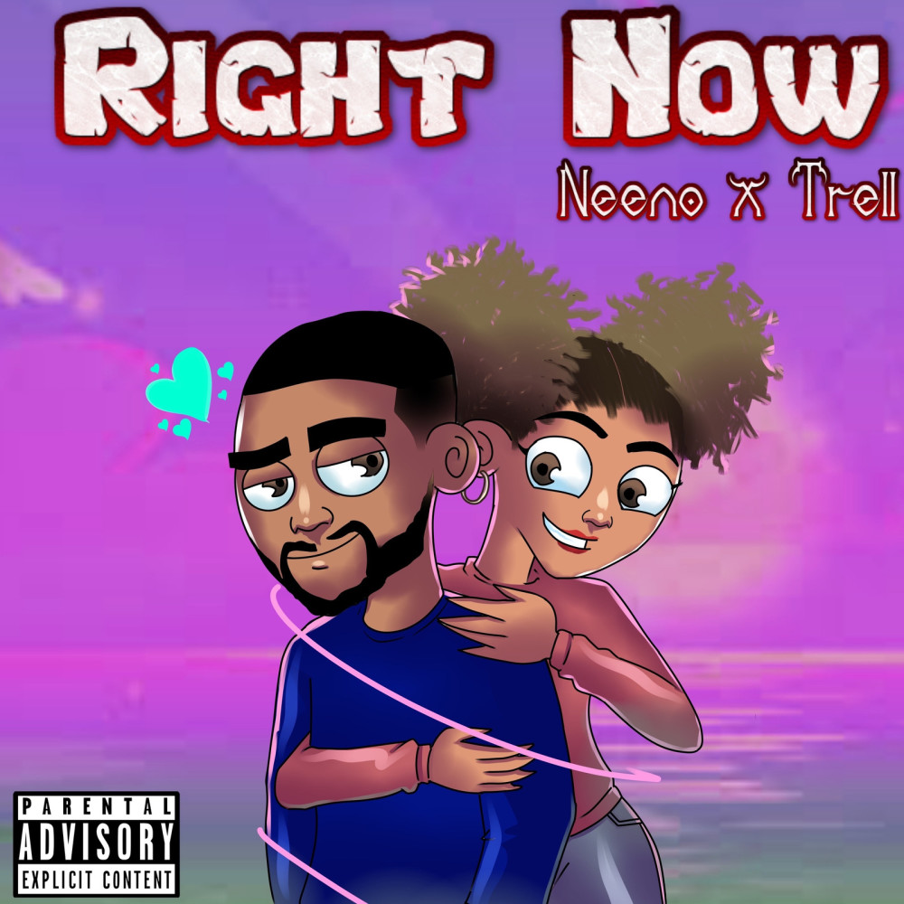 Right Now (Explicit)