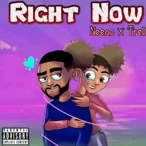 ดาวน์โหลดและฟังเพลง Right Now (Explicit) พร้อมเนื้อเพลงจาก Neeno