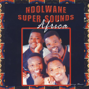ดาวน์โหลดและฟังเพลง Africa พร้อมเนื้อเพลงจาก Ndolwane Super Sounds
