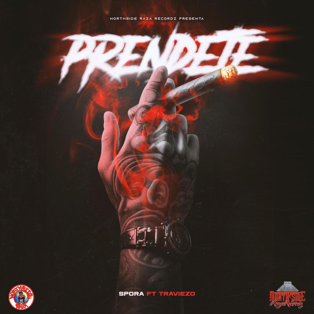 Prendete (feat. Spora) (Explicit)