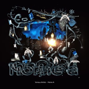 Various Artists的專輯Home A