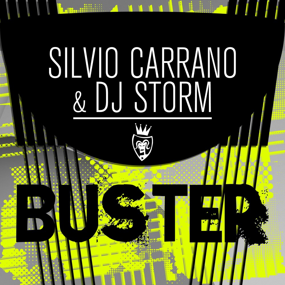 Buster (Extended Mix)