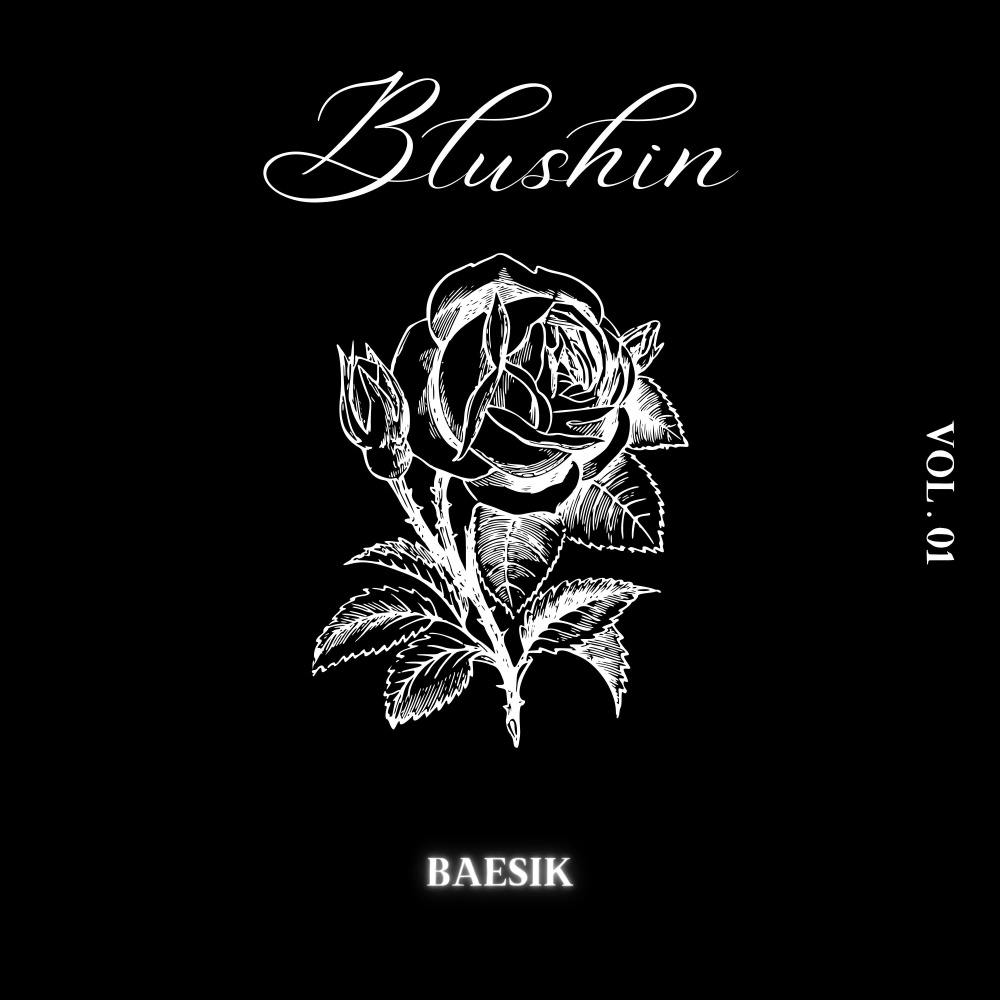 Blushin (Radio Edit)