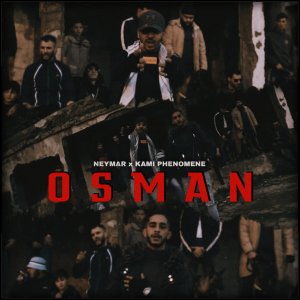 Album Neymar (Explicit) oleh Neymar