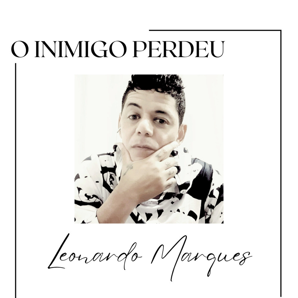 O Inimigo Perdeu (
