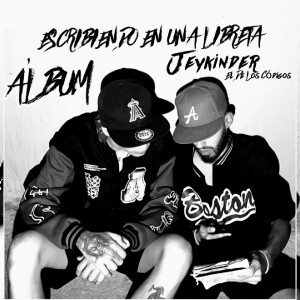 Listen to En La Barra (Edition) (Explicit) song with lyrics from Jeykinder