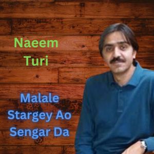 Dengarkan Malale Stargey Ao Sengar Da lagu dari Naeem Turi dengan lirik