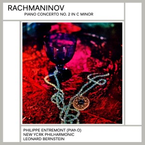 收聽RUTH BROWN的Piano Concerto No. 2 in C Minor, Op. 18: II. Adagio sostenuto歌詞歌曲