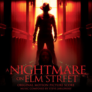 Steve Jablonsky的專輯A Nightmare On Elm Street (Original Motion Picture Score)