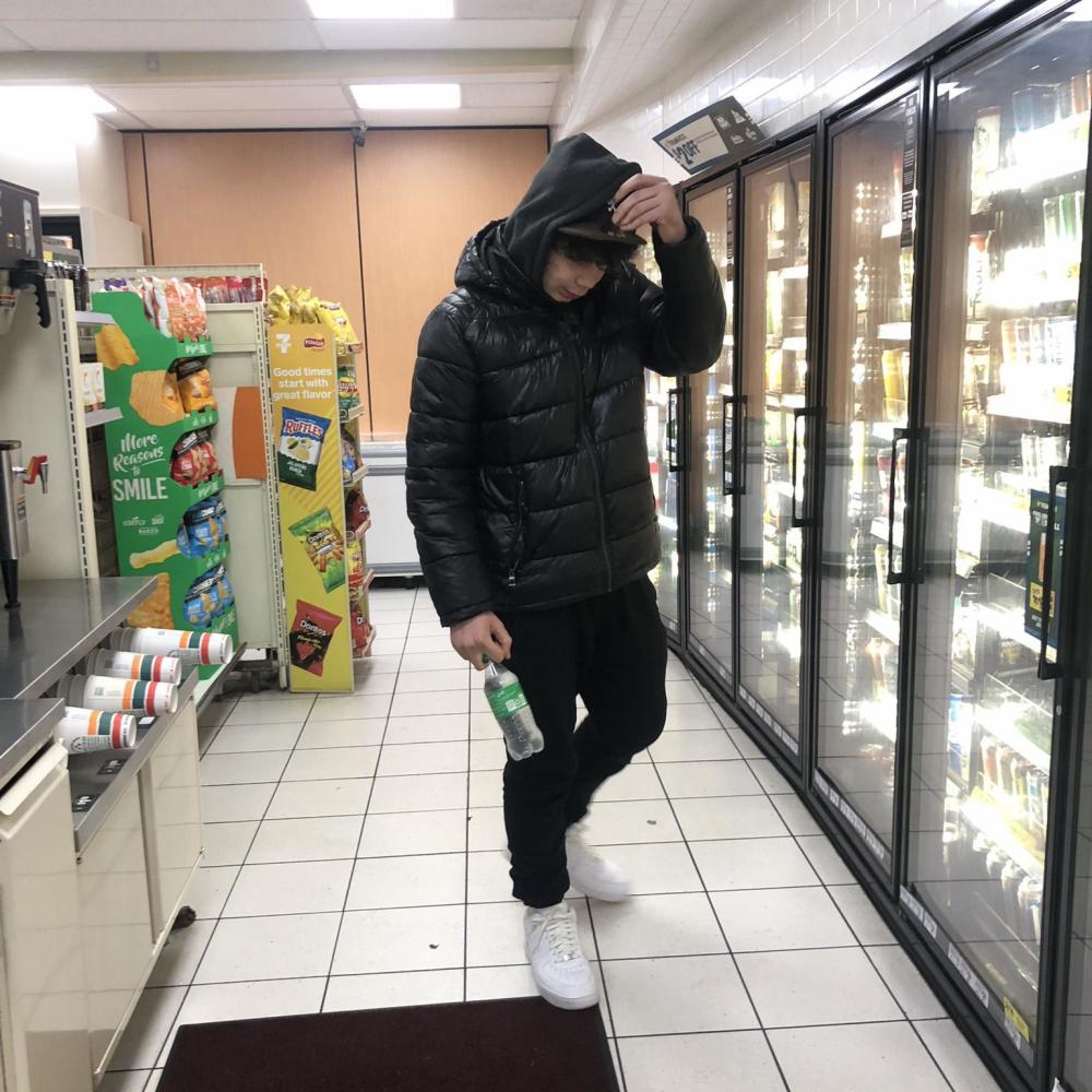 Hate everyone (Explicit)