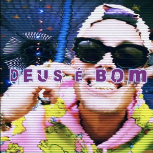 收聽Cast的Deus É Bom歌詞歌曲