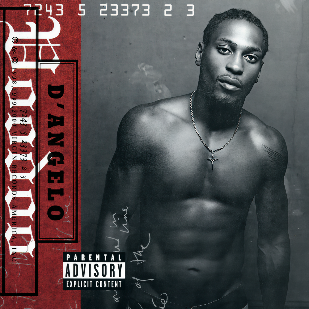 Devil's Pie (Explicit)