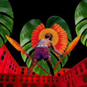 ดาวน์โหลดและฟังเพลง Montagem Partiu Não Para (Ombrim Pezin) (Malka Remix) พร้อมเนื้อเพลงจาก Heavy Baile