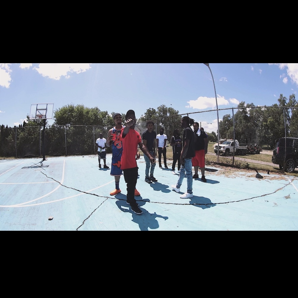 Allstars (feat. Kompton hagi) (Explicit)