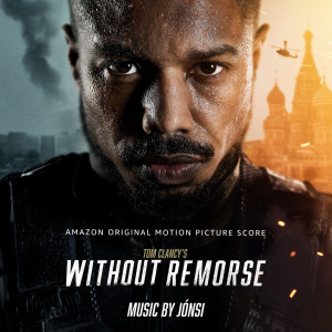 Jonsi的專輯Tom Clancy's Without Remorse (Amazon Original Motion Picture Score)