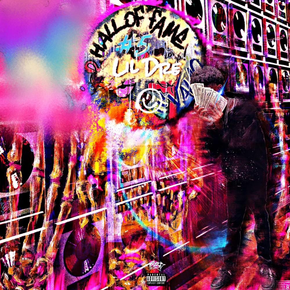 Go Thru Hell (feat. Liltay1st) (Explicit)