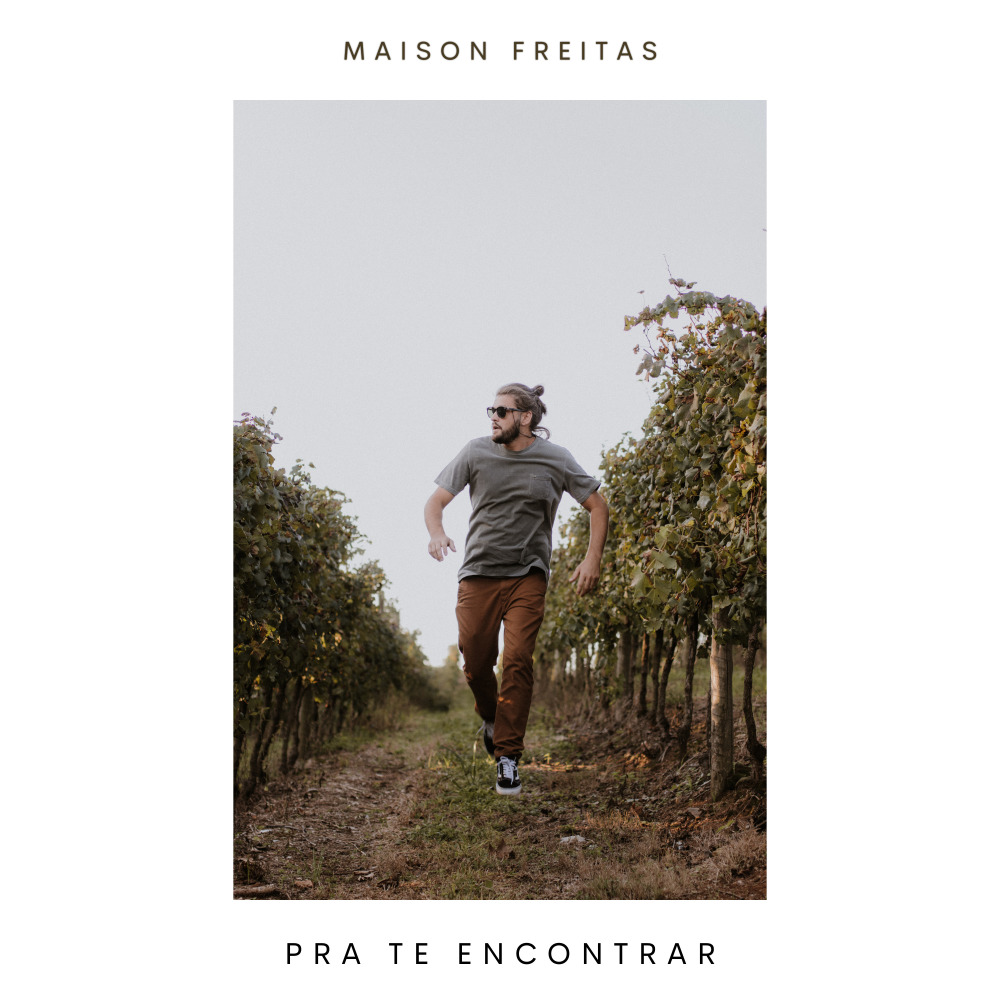 Pra Te Encontrar