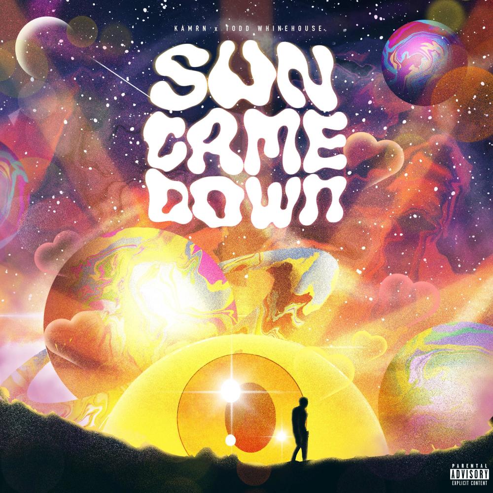 LOVE OVER FAME (Explicit)