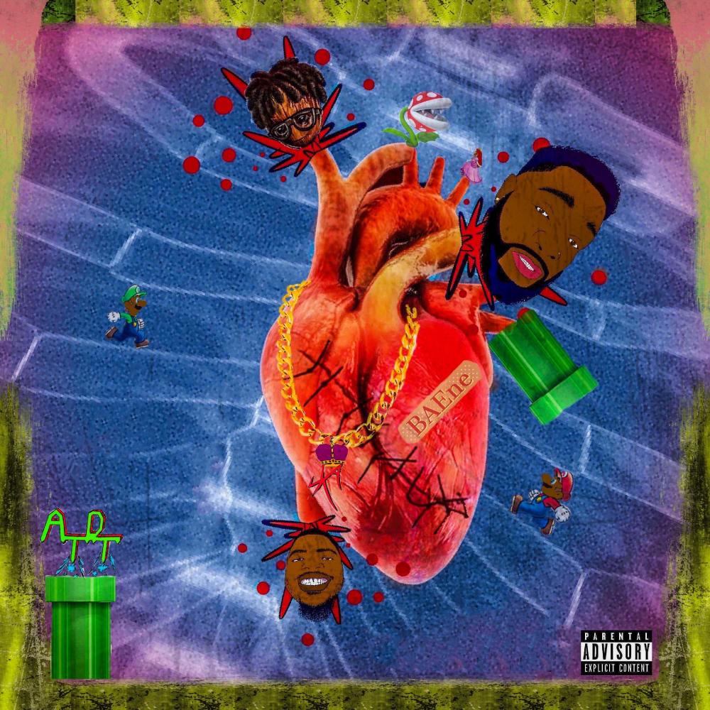 Girls in the World (feat. Mic Feel) (Explicit)