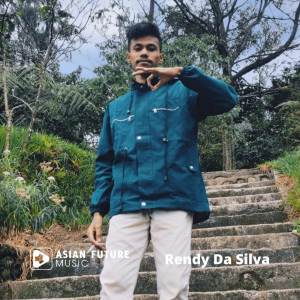 收听Rendy Da Silva的Salting Ko Paling Manis歌词歌曲